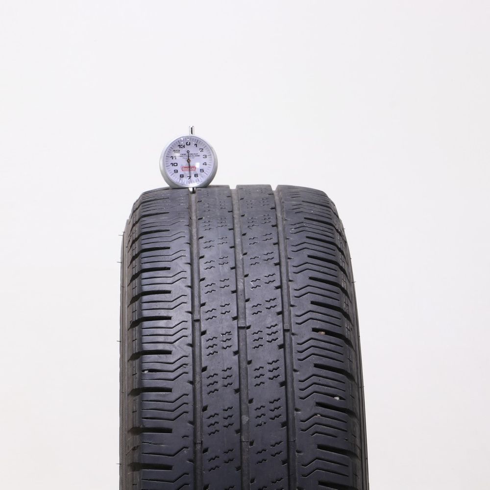 Set of (2) Used 205/75R16C Hankook Dynapro HT 113/111R - 6.5-8/32 - Image 2