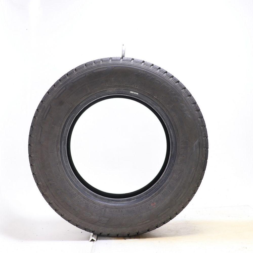 Set of (2) Used 205/75R16C Hankook Dynapro HT 113/111R - 6.5-8/32 - Image 3