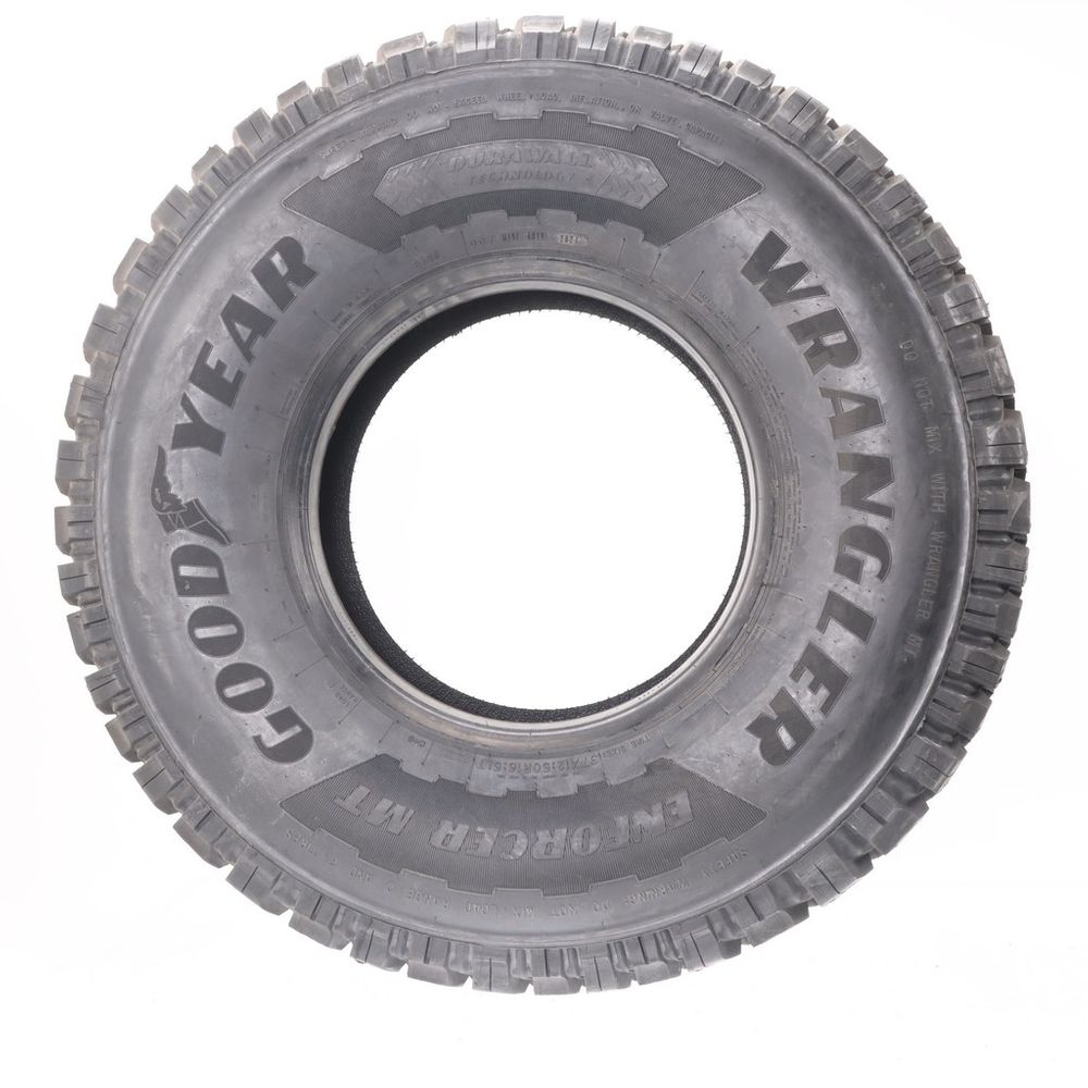 New LT 37X12.5R16.5 Goodyear Wrangler Enforcer MT 133N E - Image 3