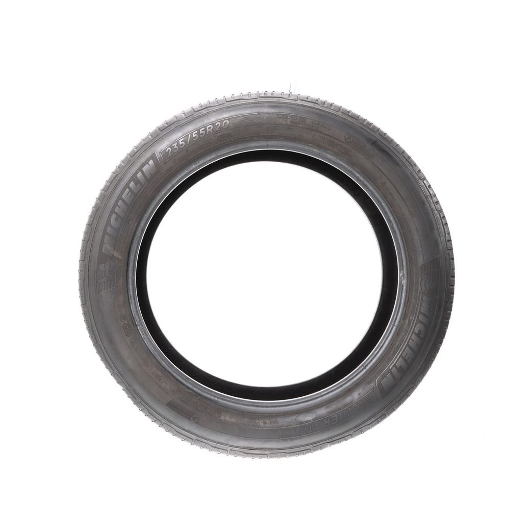 Used 235/55R20 Michelin Premier LTX 102V - 4/32 - Image 3