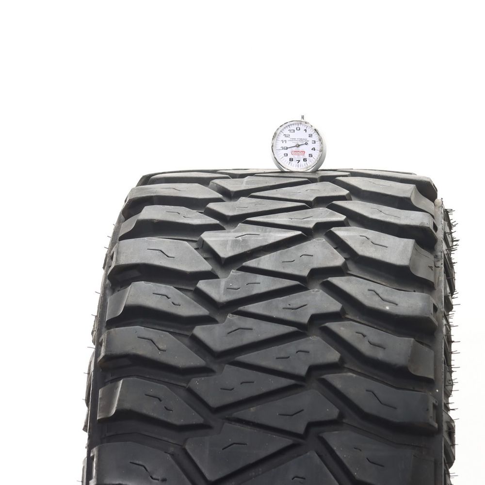 Used LT 305/60R18 Mickey Thompson Baja Legend MTZ 126/123Q F - 9.5/32 - Image 2