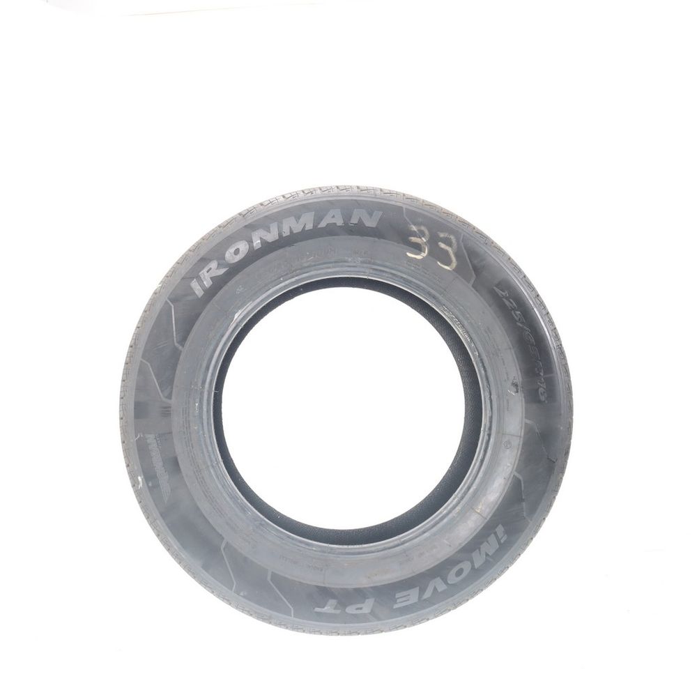 Driven Once 225/65R16 Ironman IMove PT 100H - 9.5/32 - Image 3