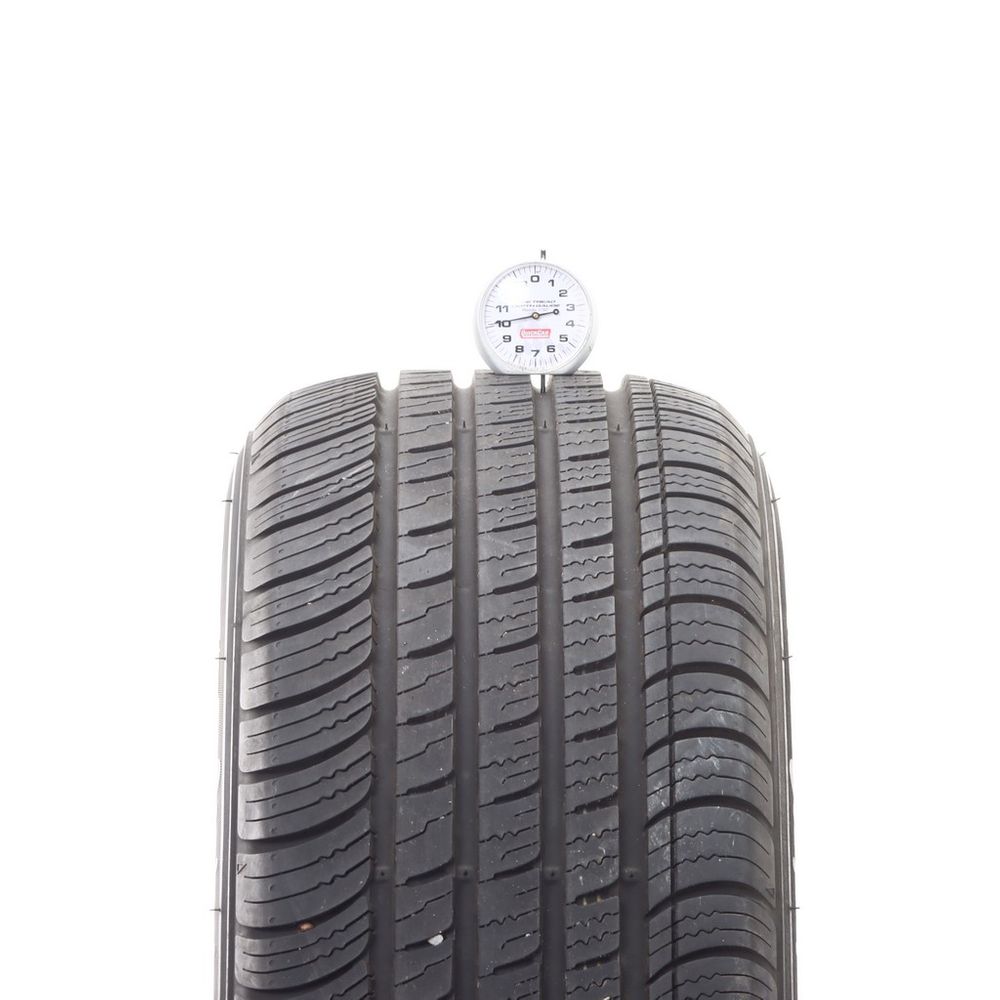 Set of (2) Used 215/55R17 SureDrive Touring A/S TA71 94V - 10-10.5/32 - Image 2