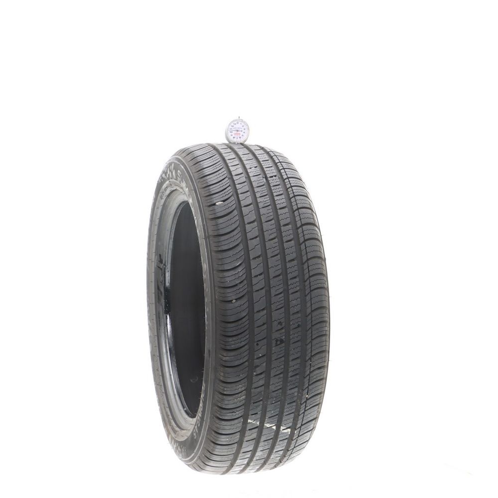 Set of (2) Used 215/55R17 SureDrive Touring A/S TA71 94V - 10-10.5/32 - Image 4