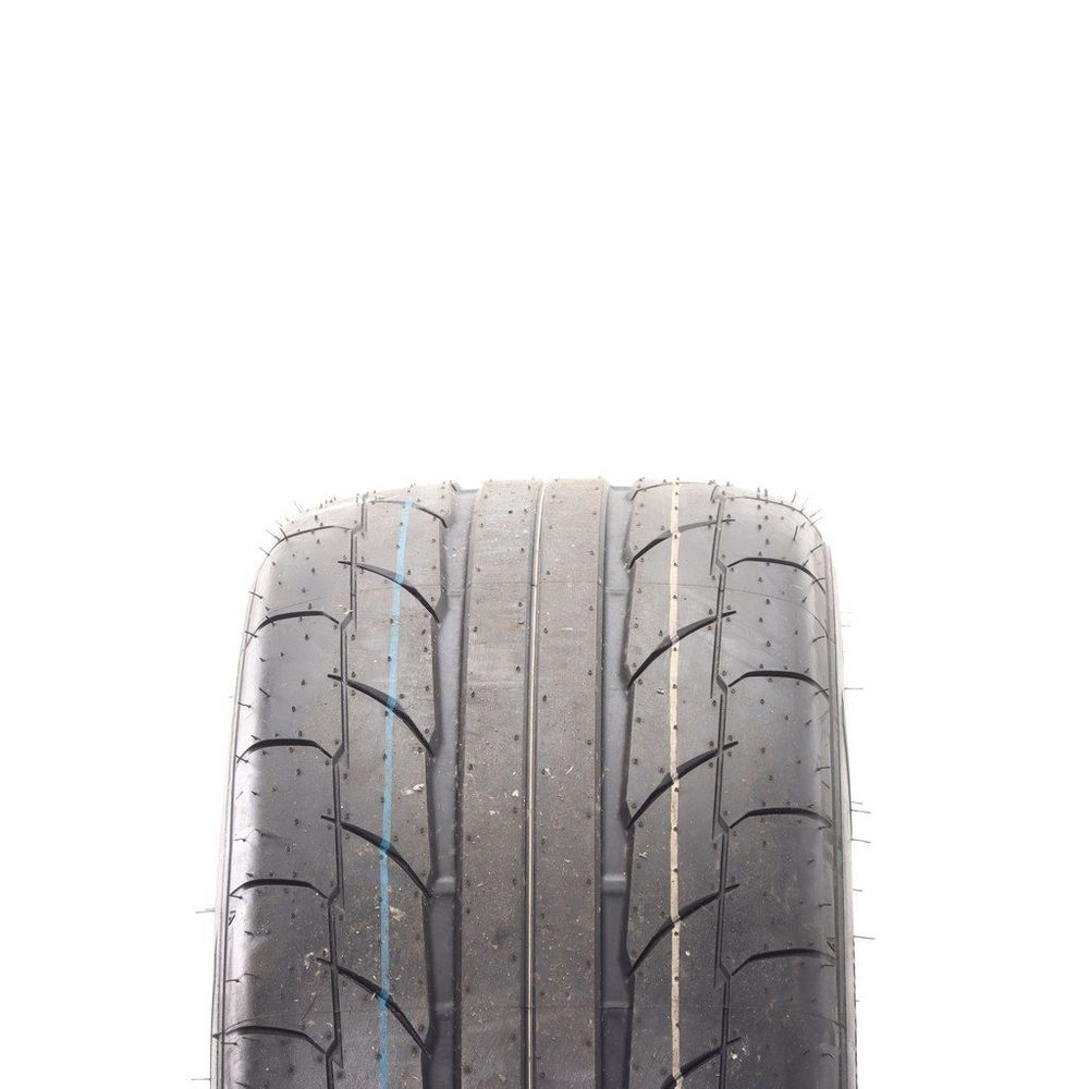 New 245/45R17 Nitto NT555R II 99W - Image 2