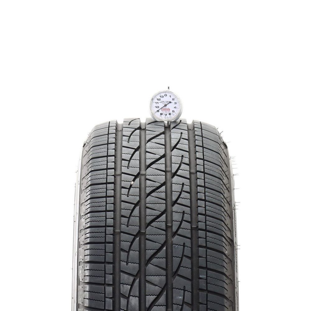 Set of (2) Used 235/65R17 Firestone Destination LE3 104H - 8-9/32 - Image 5