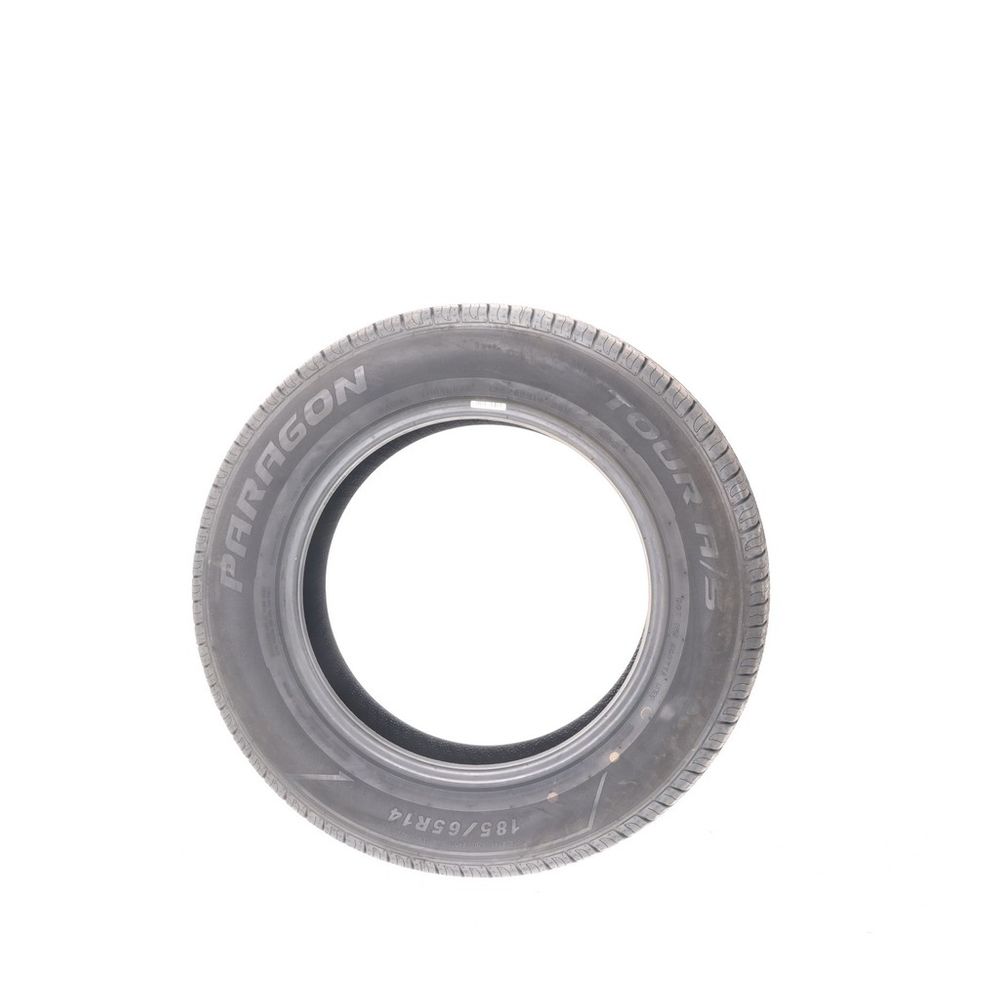 Set of (2) New 185/65R14 Paragon Tour A/S 86H - Image 3