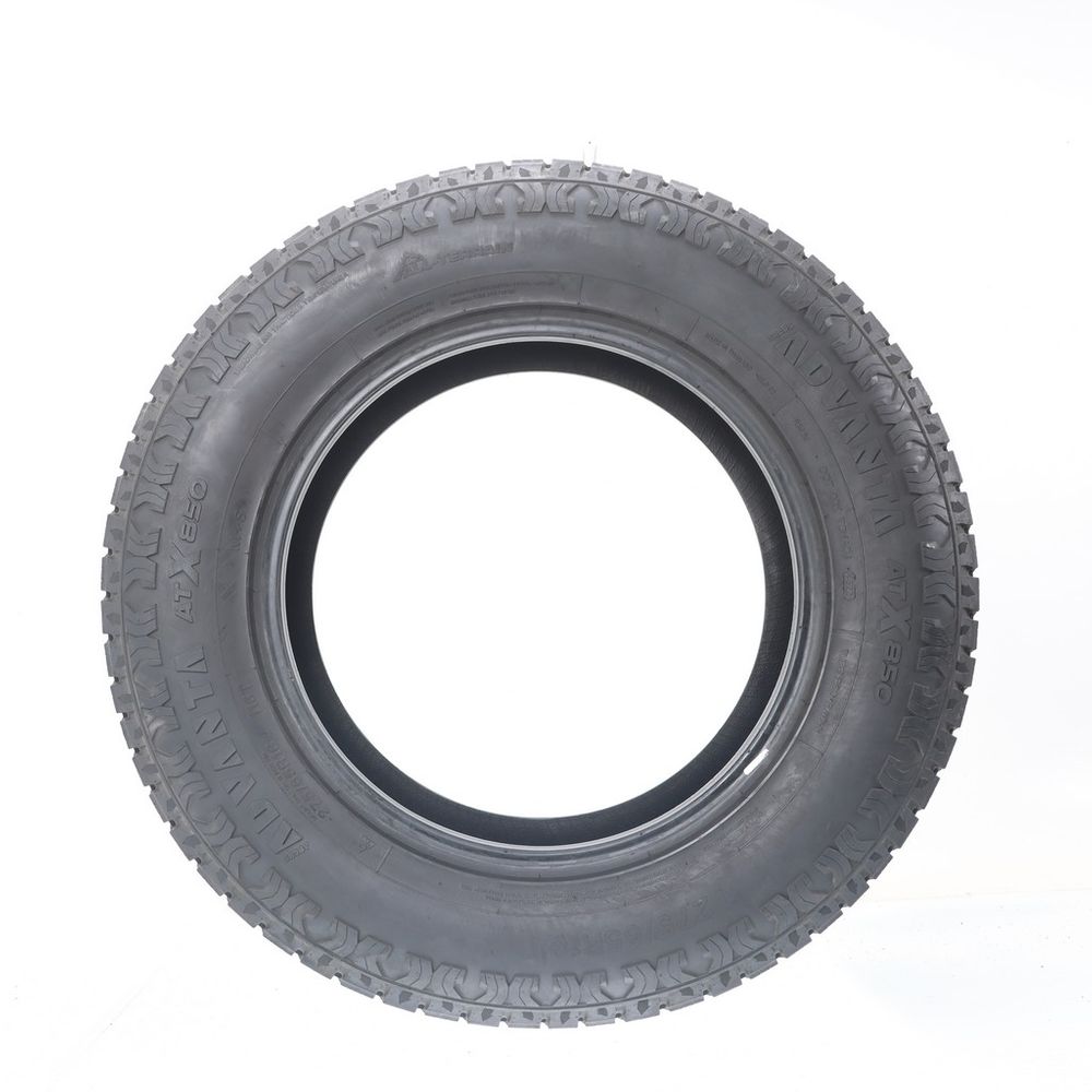 Used 275/65R18 Advanta ATX-850 116T - 8.5/32 - Image 3