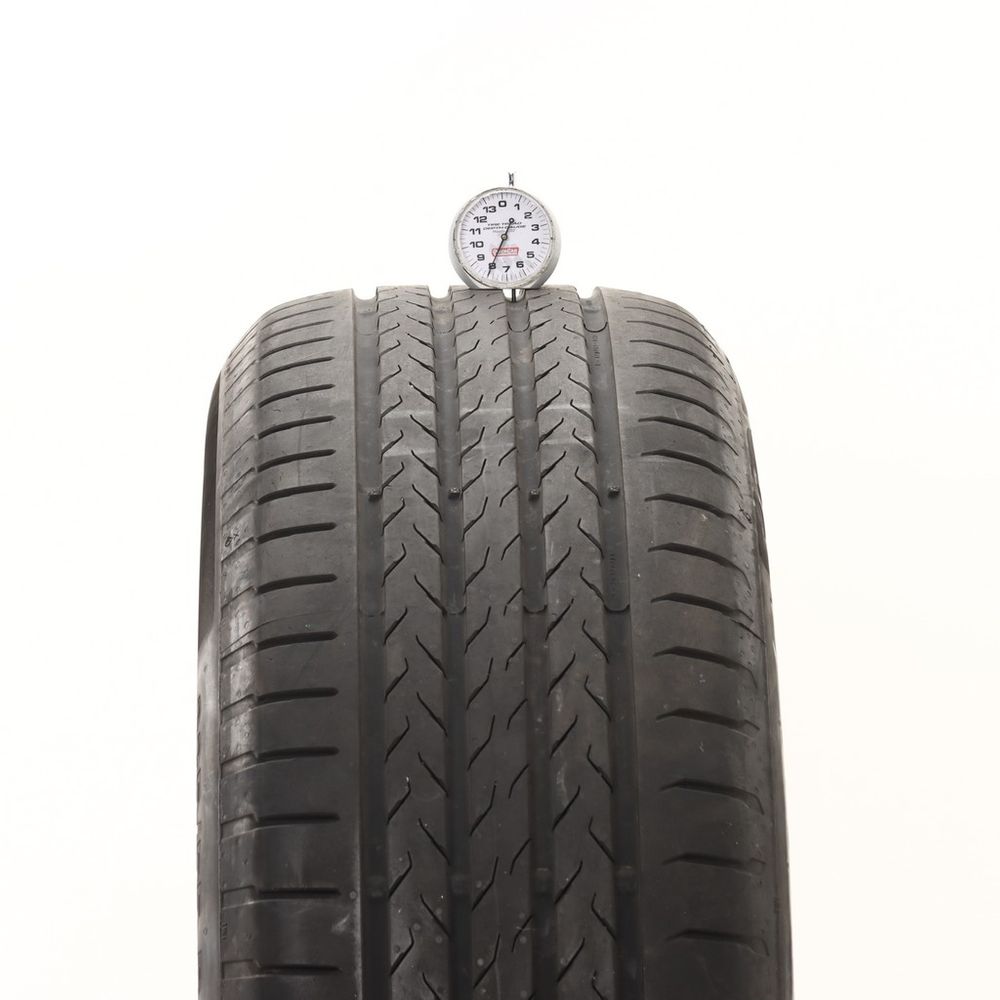 Used 235/55R19 Continental EcoContact 6Q MO 103W - 8/32 - Image 2