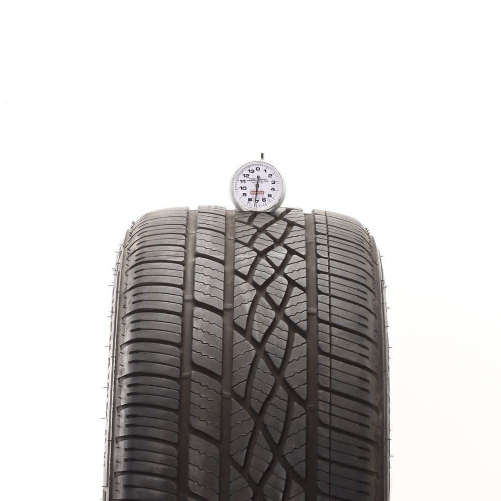 Used 235/45R18 Firestone Firehawk AS V2 94W - 7/32 - Image 2