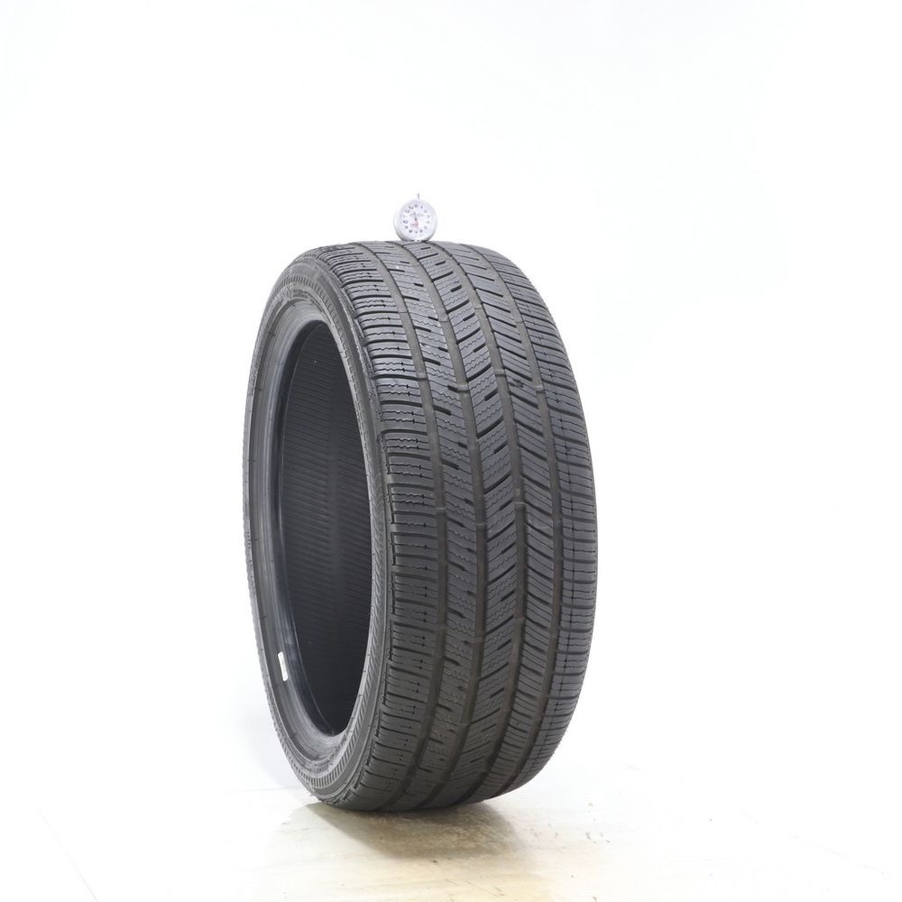 Used 245/40R19 Bridgestone DriveGuard Plus RFT 98W - 6/32 - Image 1