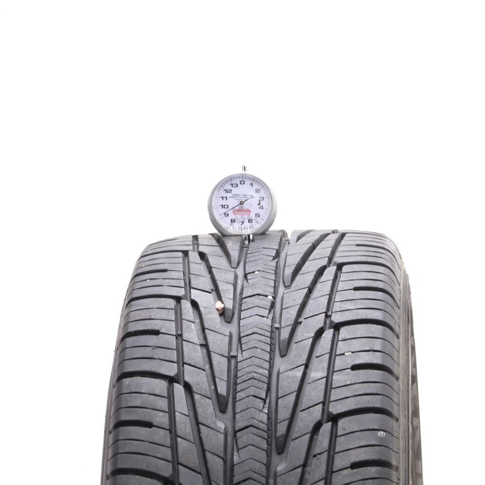 Used 205/60R16 Goodyear Assurance Tripletred AS 91V - 9/32 - Image 2