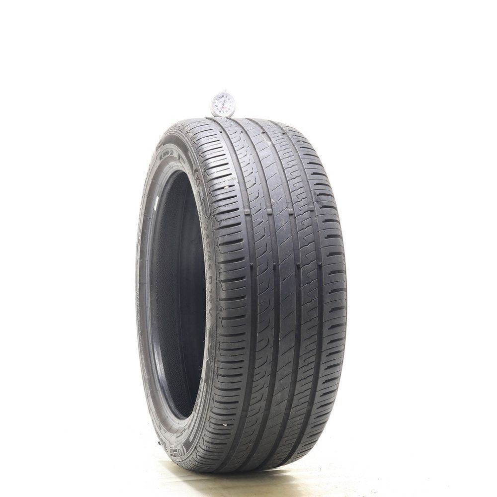Used 245/45R19 Barum Bravuris 5 HM 98V - 7.5/32 - Image 1