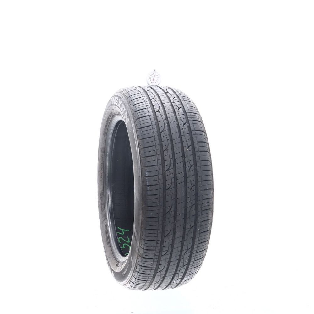 Used 225/55R18 Nexen N'Priz RH7 98H - 7.5/32 - Image 1