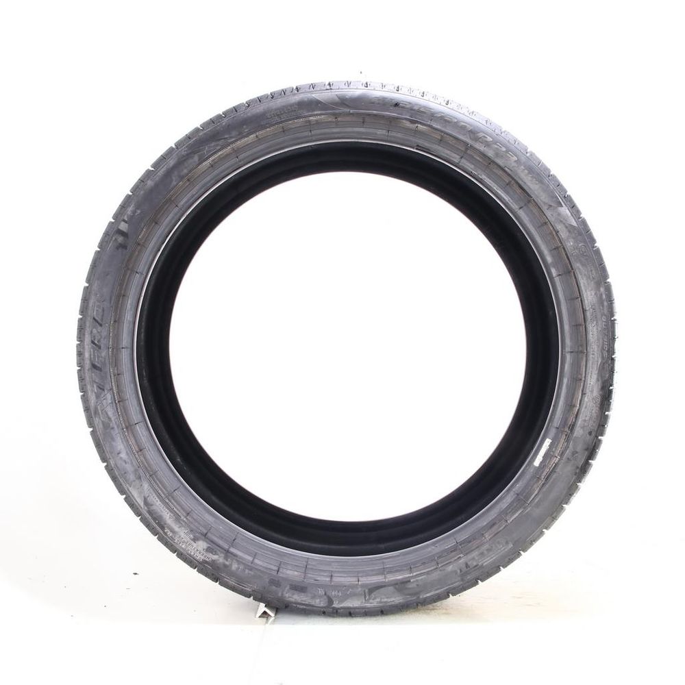 Used 315/30R23 Pirelli P Zero PZ4 HL 111Y - 7.5/32 - Image 3