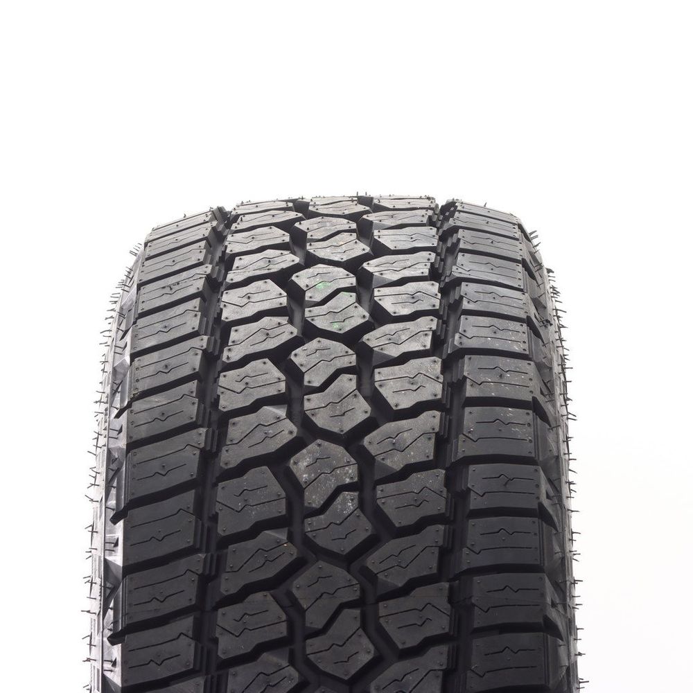 New LT 315/70R17 Milestar Patagonia A/T R 126/123Q E - Image 2