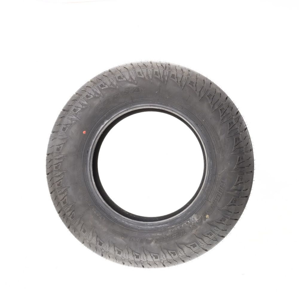 New LT 225/75R16 Corsa Highway Terrain Plus 115/112S E - Image 3