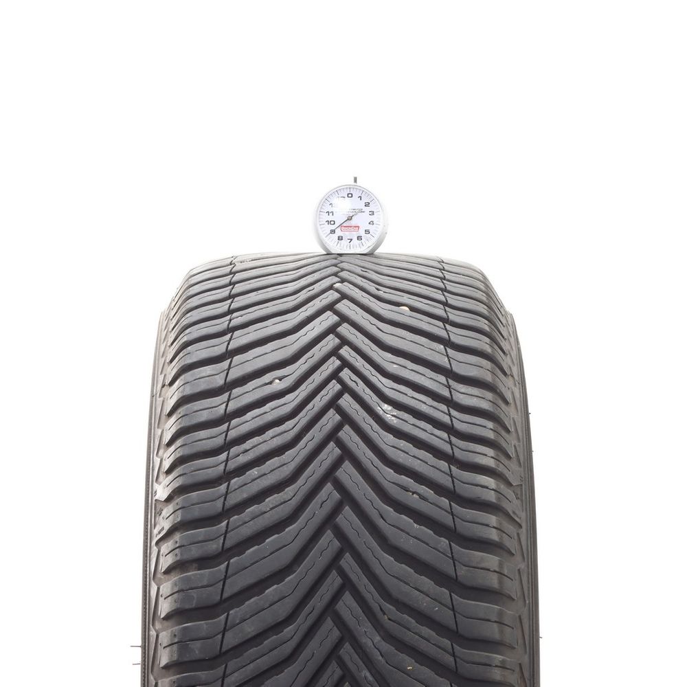 Used 235/55R17 Michelin CrossClimate 2 99H - 9/32 - Image 2