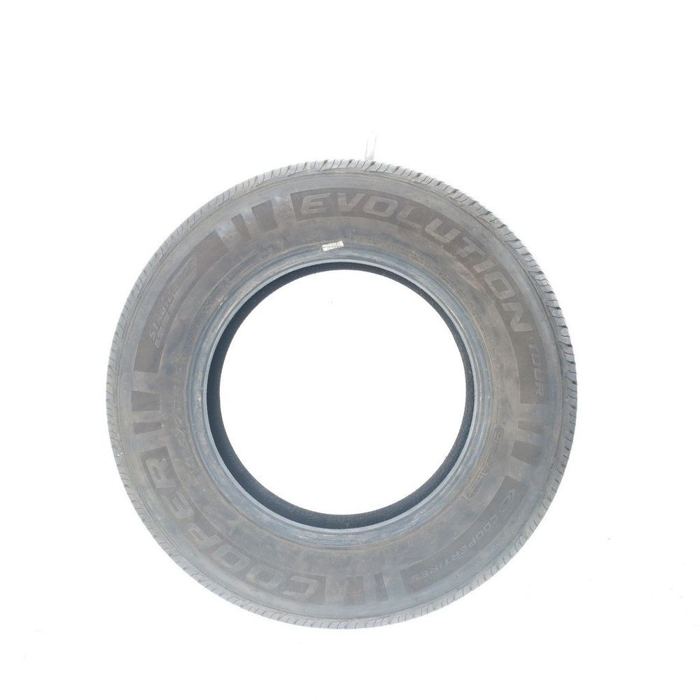 Used 215/70R15 Cooper Evolution Tour 98T - 6.5/32 - Image 3