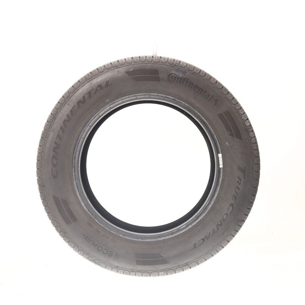 Used 225/60R16 Continental TrueContact Tour 98T - 8.5/32 - Image 3