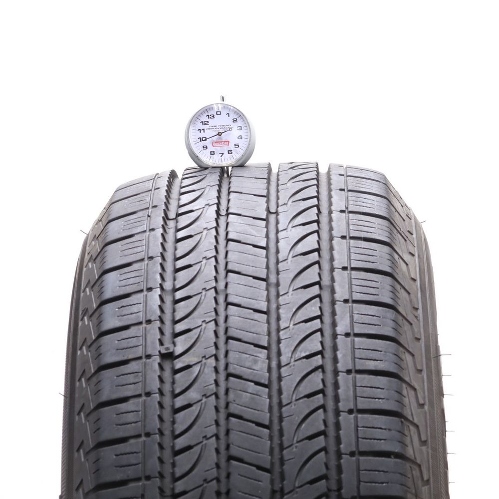 Set of (2) Used 255/65R18 Yokohama Geolandar H/T G056 109T - 9.5-10.5/32 - Image 2