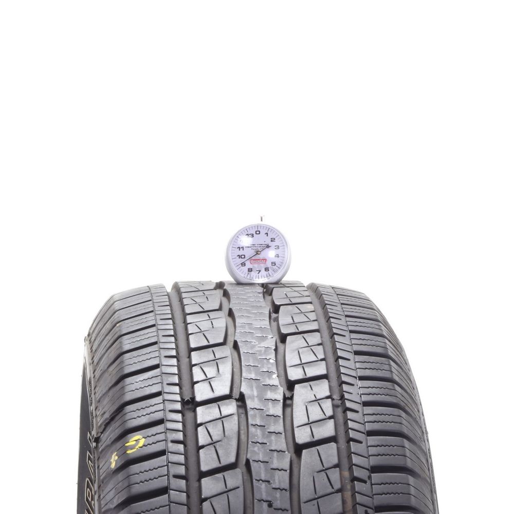 Used 255/65R17 General Grabber HTS 60 110T - 9/32 - Image 2