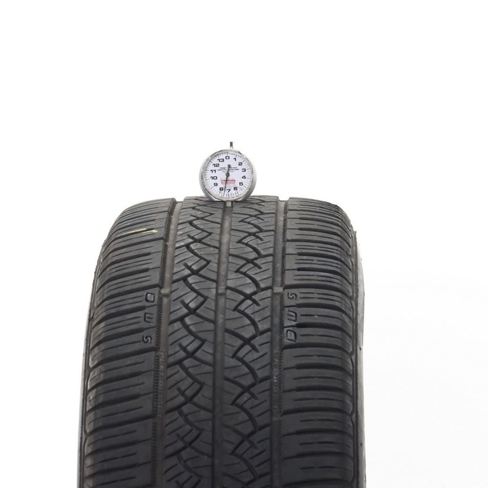 Set of (4) Used 235/60R18 Continental TrueContact Tour 103H - 6.5-8/32 - Image 8