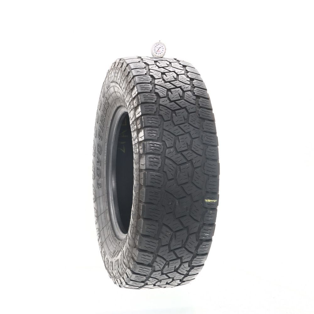 Used 265/70R16 Toyo Open Country A/T III 111T - 8.5/32 - Image 1