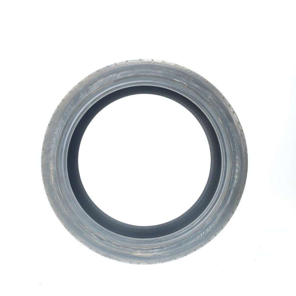 Driven Once 245/40ZR20 Dunlop SP Sport Maxx GT J 99Y - 8.5/32 - Image 3