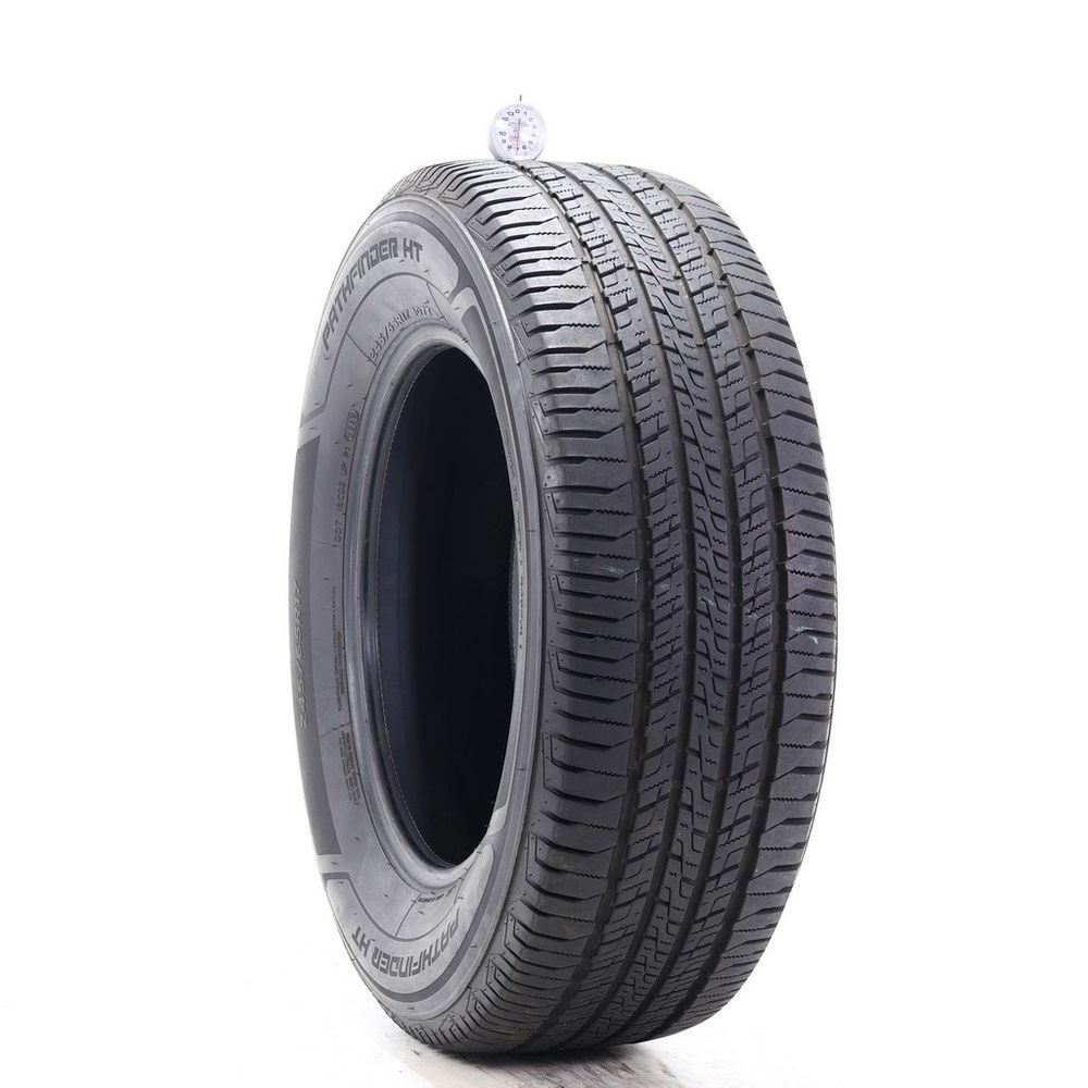 Used 245/65R17 Pathfinder HT 107T - 7/32 - Image 1