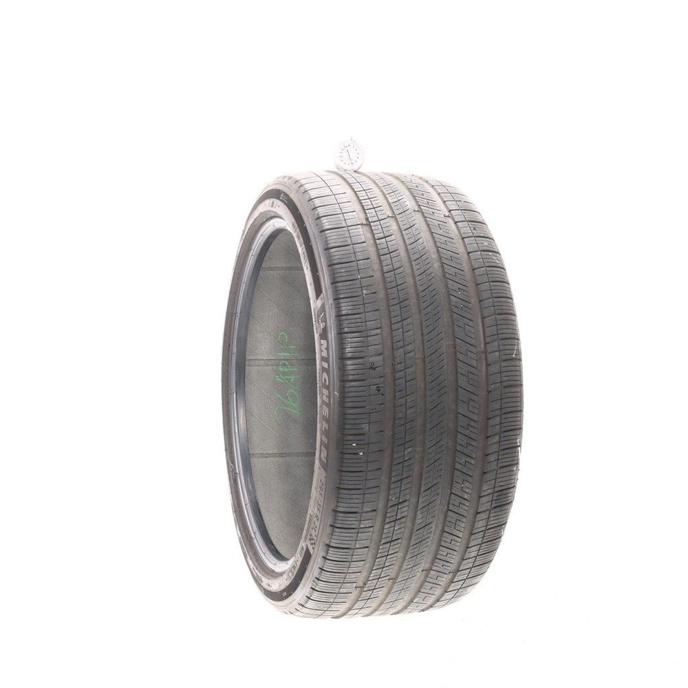 Used 295/35R21 Michelin Pilot Sport All Season 4 NEO 103V - 6/32 - Image 1