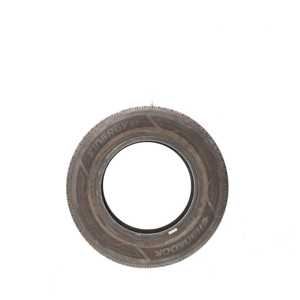 Used 175/70R13 Hankook Kinergy ST 82T - 8/32 - Image 3