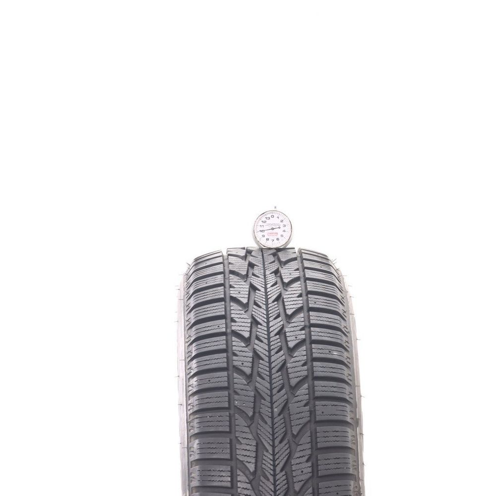 Used 215/55R16 Firestone Winterforce 2 93S - 10/32 - Image 2