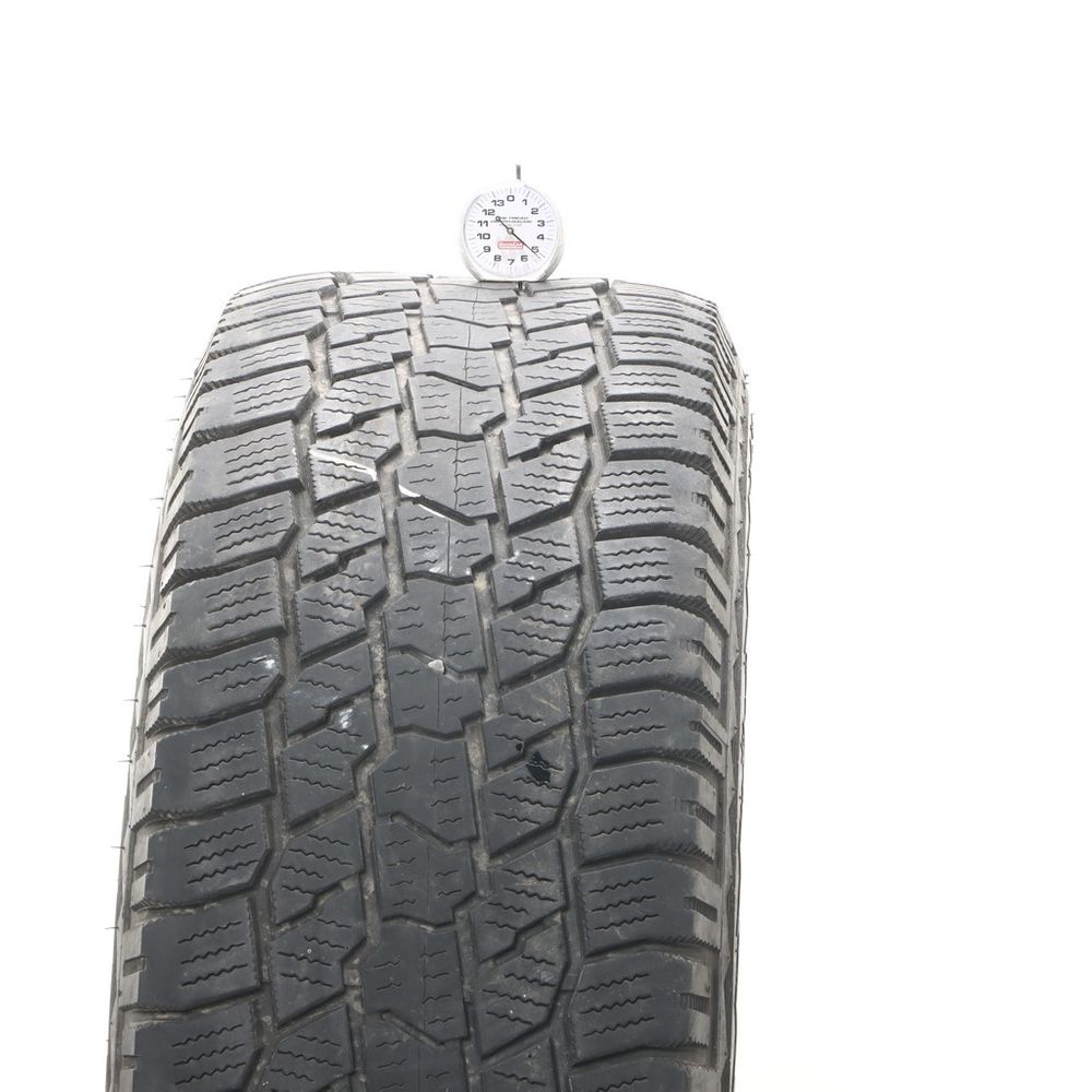 Used LT 275/65R18 Cooper Discoverer A/TW 123/120S E - 5/32 - Image 2