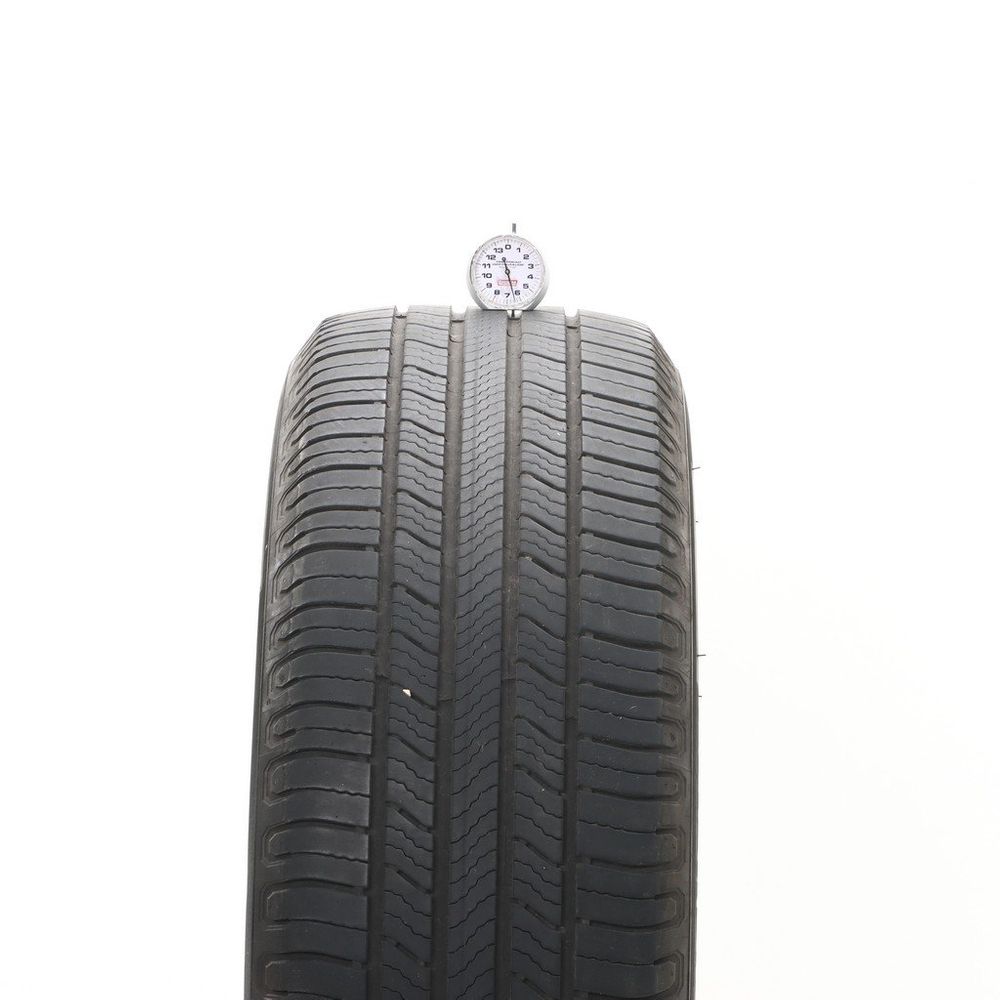 Set of (2) Used 245/60R18 Michelin Defender 2 105H - 6-7.5/32 - Image 2