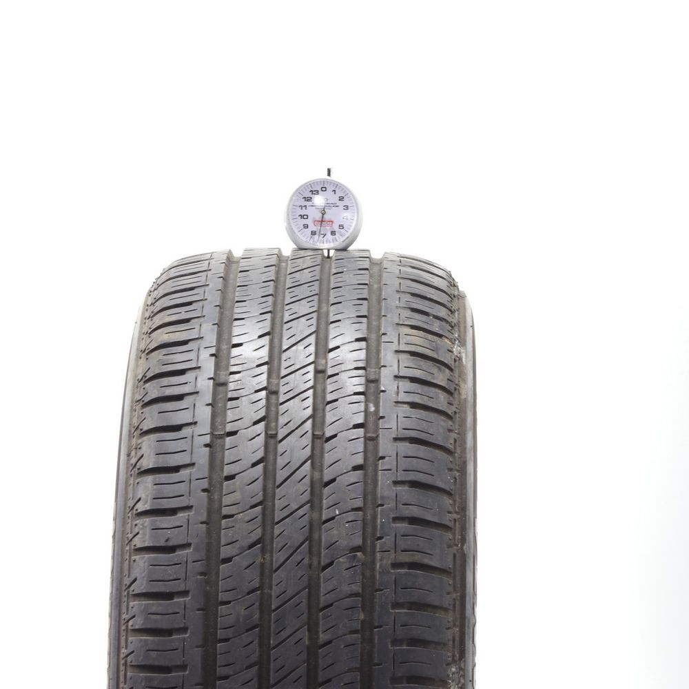 Used 205/55R16 Bridgestone Turanza EL42 RFT 91H - 7.5/32 - Image 2