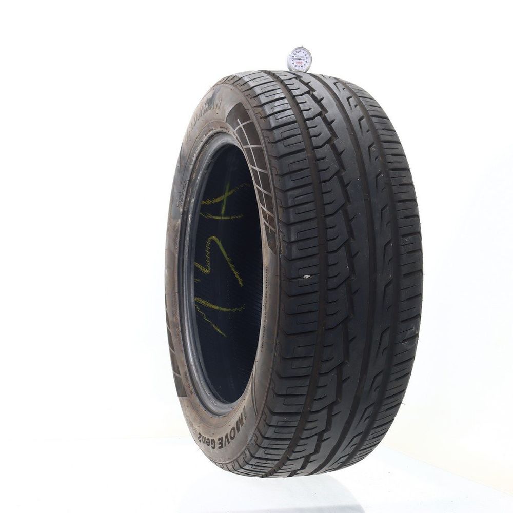Set of (2) Used 275/55R20 Ironman IMove Gen 2 SUV 117V - 10.5-11/32 - Image 1