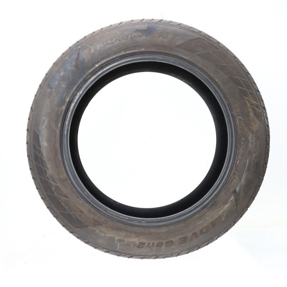 Set of (2) Used 275/55R20 Ironman IMove Gen 2 SUV 117V - 10.5-11/32 - Image 3
