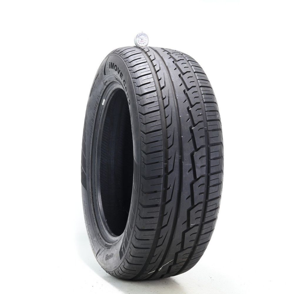 Set of (2) Used 275/55R20 Ironman IMove Gen 2 SUV 117V - 10.5-11/32 - Image 4