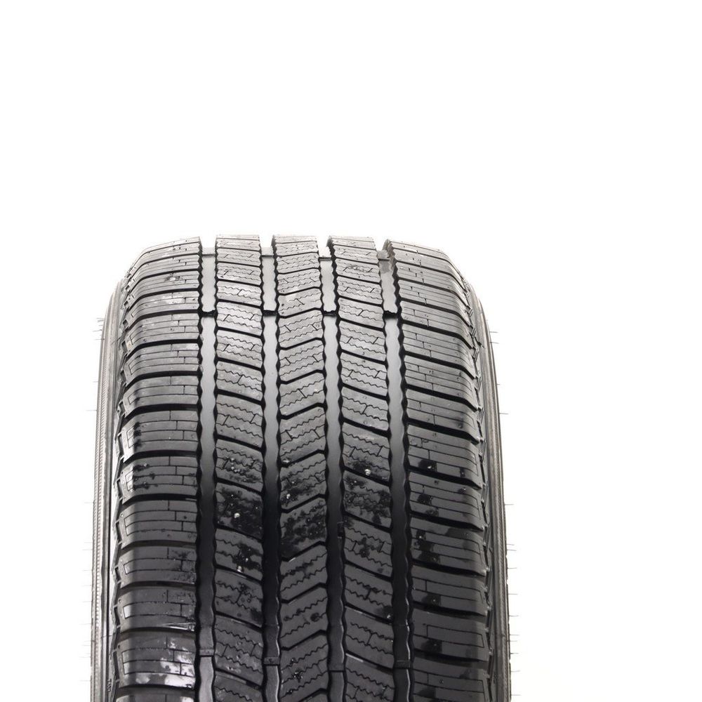 New 255/50R20 Vredestein Pinza HT 109H - Image 2