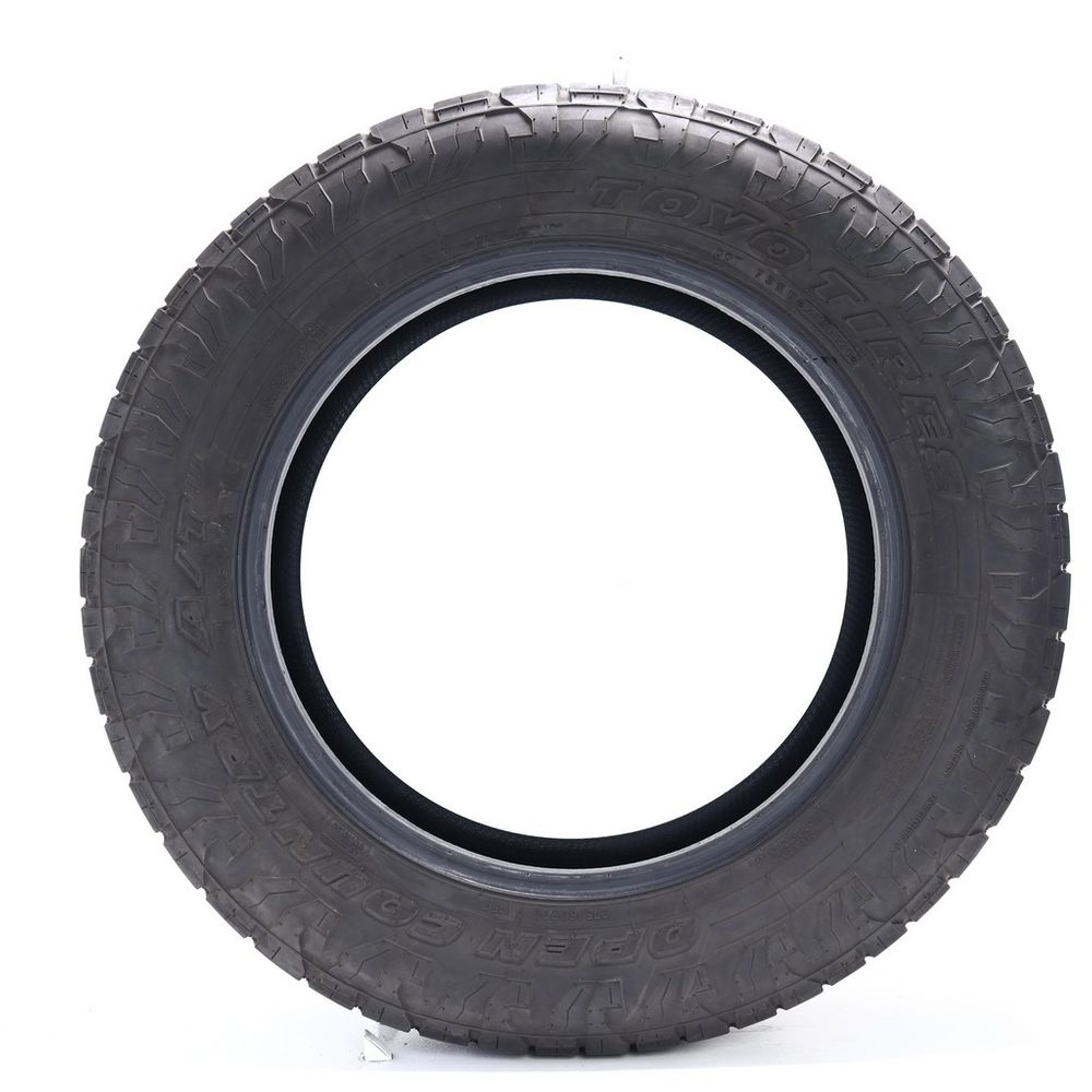 Used 275/60R20 Toyo Open Country A/T III 115T - 8.5/32 - Image 3
