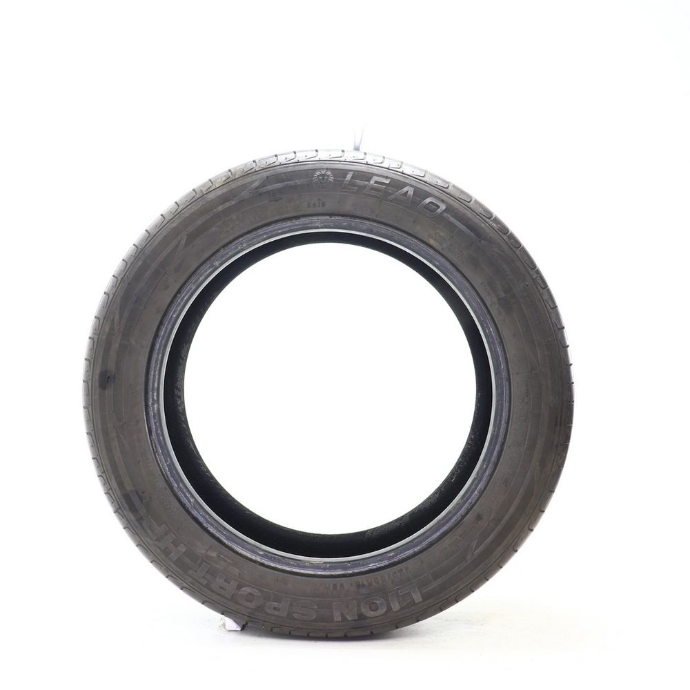 Used 225/55R18 Leao Lion Sport HP 98H - 8/32 - Image 3