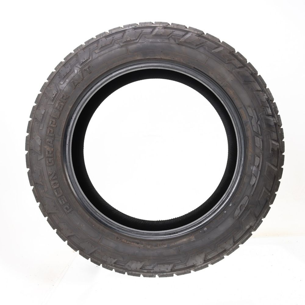 Driven Once 275/55R20 Nitto Recon Grappler A/T 117T - 13/32 - Image 3