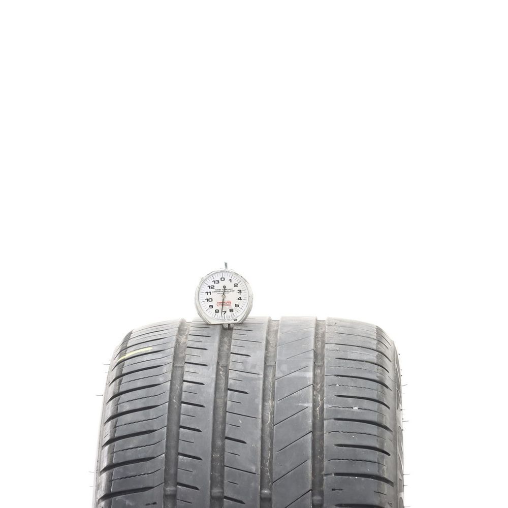 Used 255/35R19 Toyo Proxes Sport A/S 96Y - 7/32 - Image 2