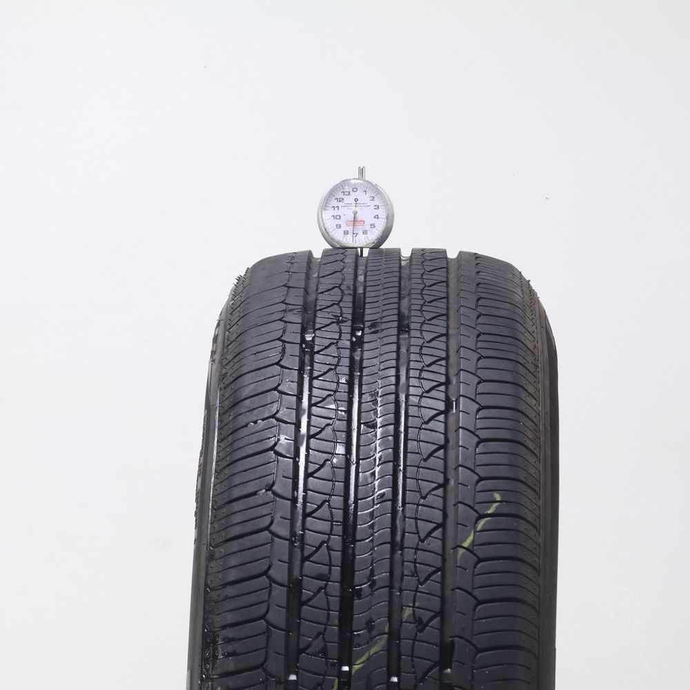 Set of (2) Used 225/60R18 Nexen N'Priz AH8 100H - 7-8.5/32 - Image 2