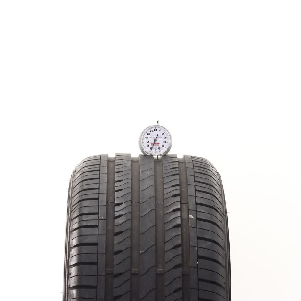 Set of (2) Used 225/55R18 Starfire Solarus A/S 98H - 7.5/32 - Image 2