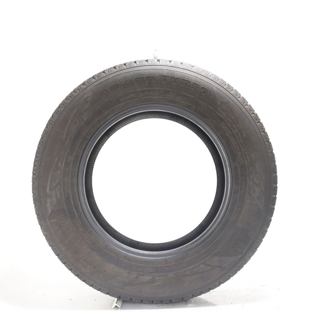 Used 245/70R17 Nokian One HT 110T - 7.5/32 - Image 3