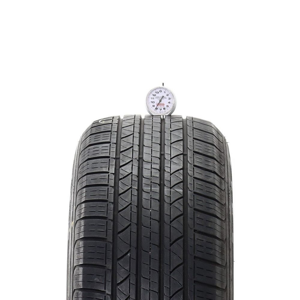 Set of (4) Used 245/60R18 Milestar MS932 Sport 105H - 7.5-8/32 - Image 5