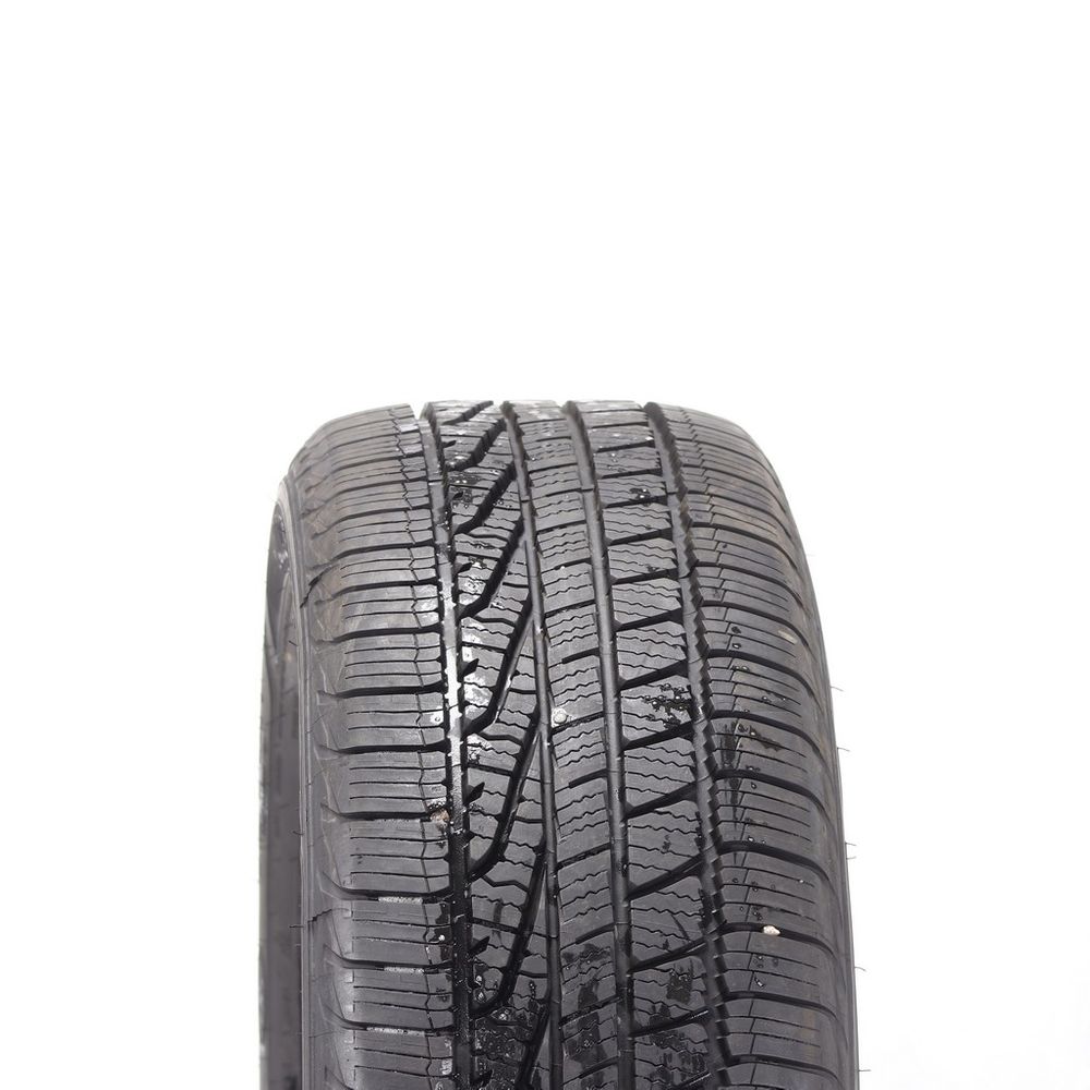 Driven Once 215/55R17 Goodyear Assurance WeatherReady 94V - 9.5/32 - Image 2