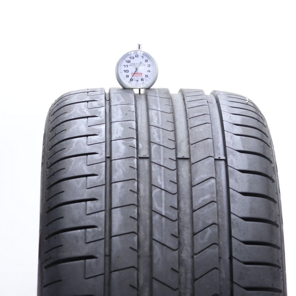 Used 265/35R22 Pirelli P Zero PZ4 PNCS VOL 102V - 8/32 - Image 2